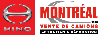 Hino Montreal