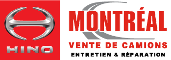 Hino Montreal