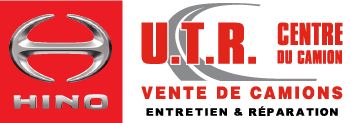 Centre du camion U.T.R.