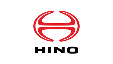 Hino Montreal